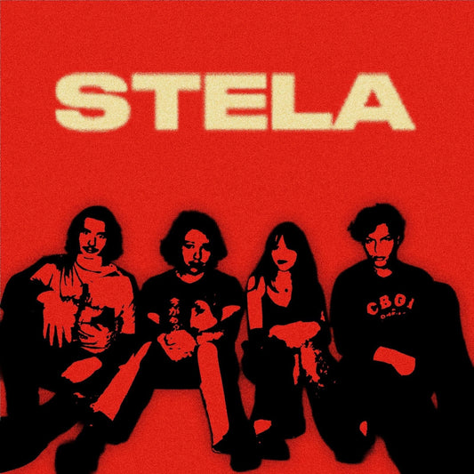 Stela