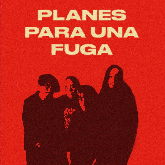 Planes para una fuga