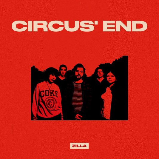 Circus' End