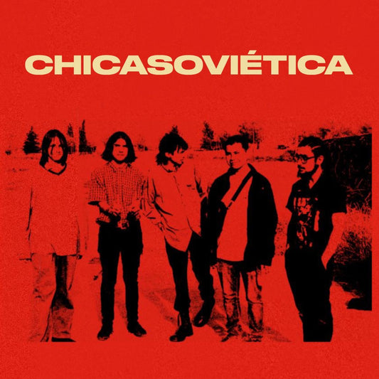 Chicasoviética