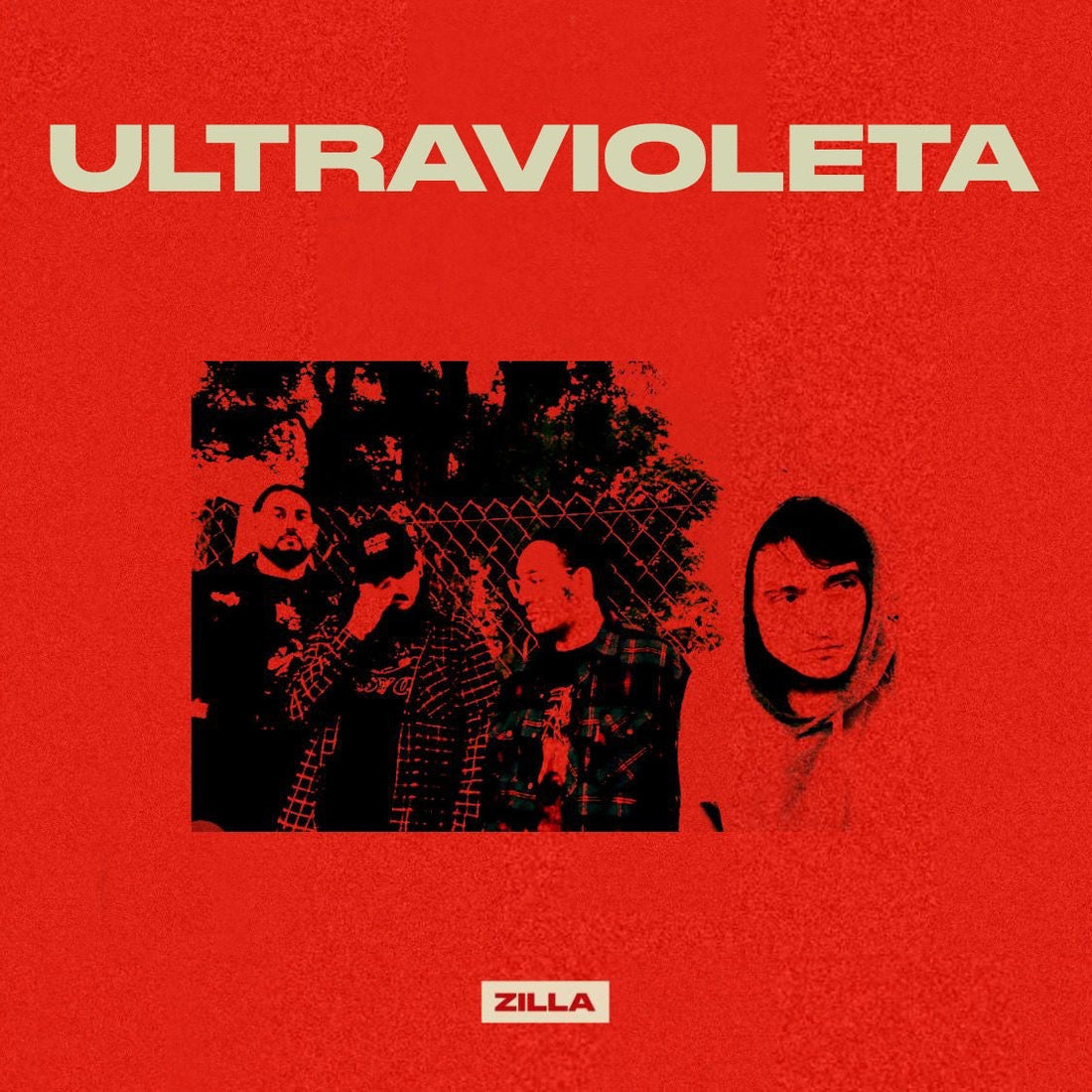 Ultravioleta