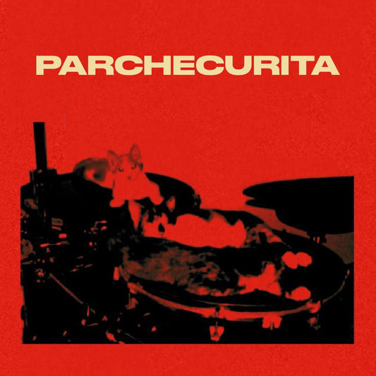 Parchecurita
