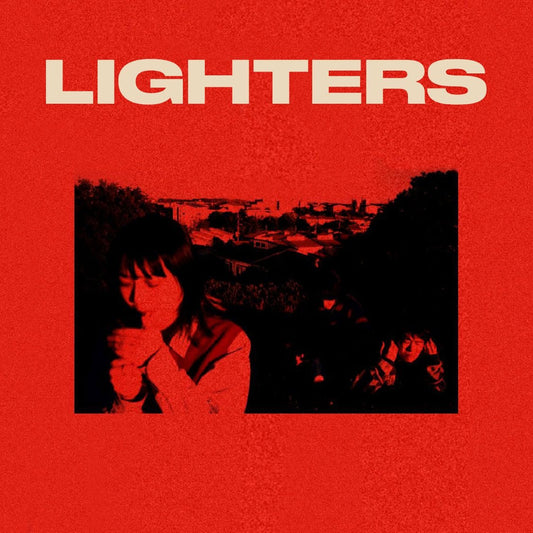 LIGHTERS