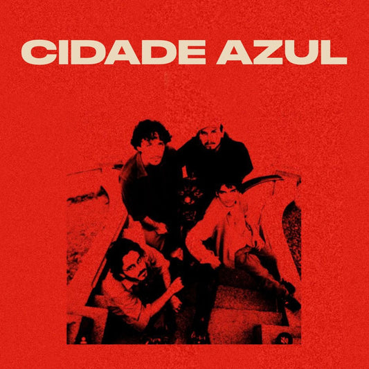 Cidade Azul