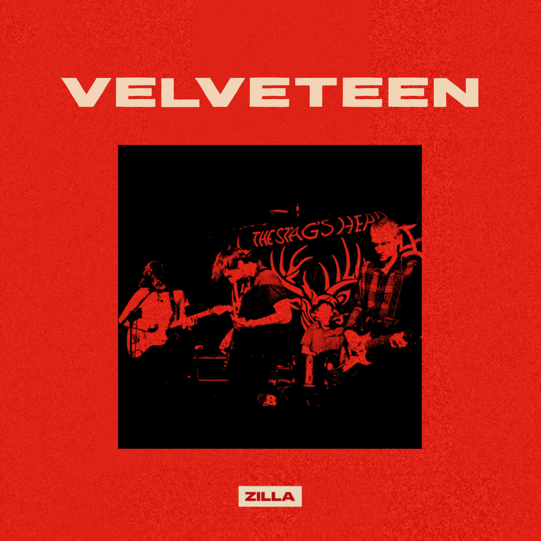 Velveteen - My Dreams are changing