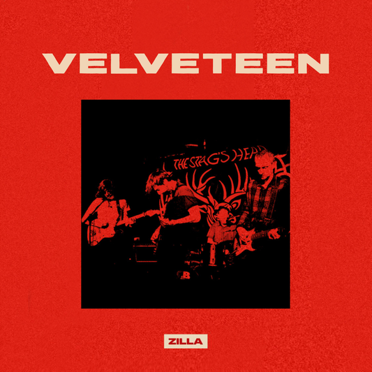Velveteen - My Dreams are changing