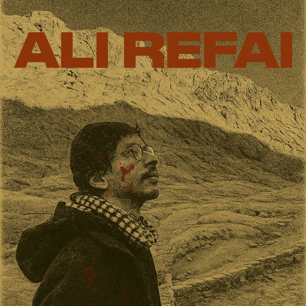 Ali Refai