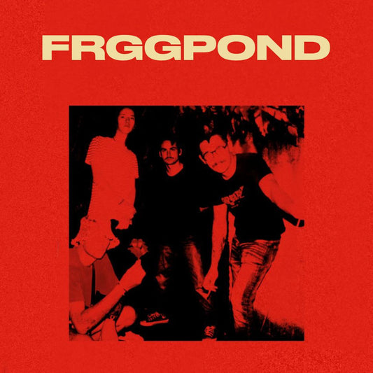 Frggpond