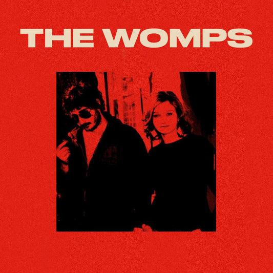 THE WOMPS