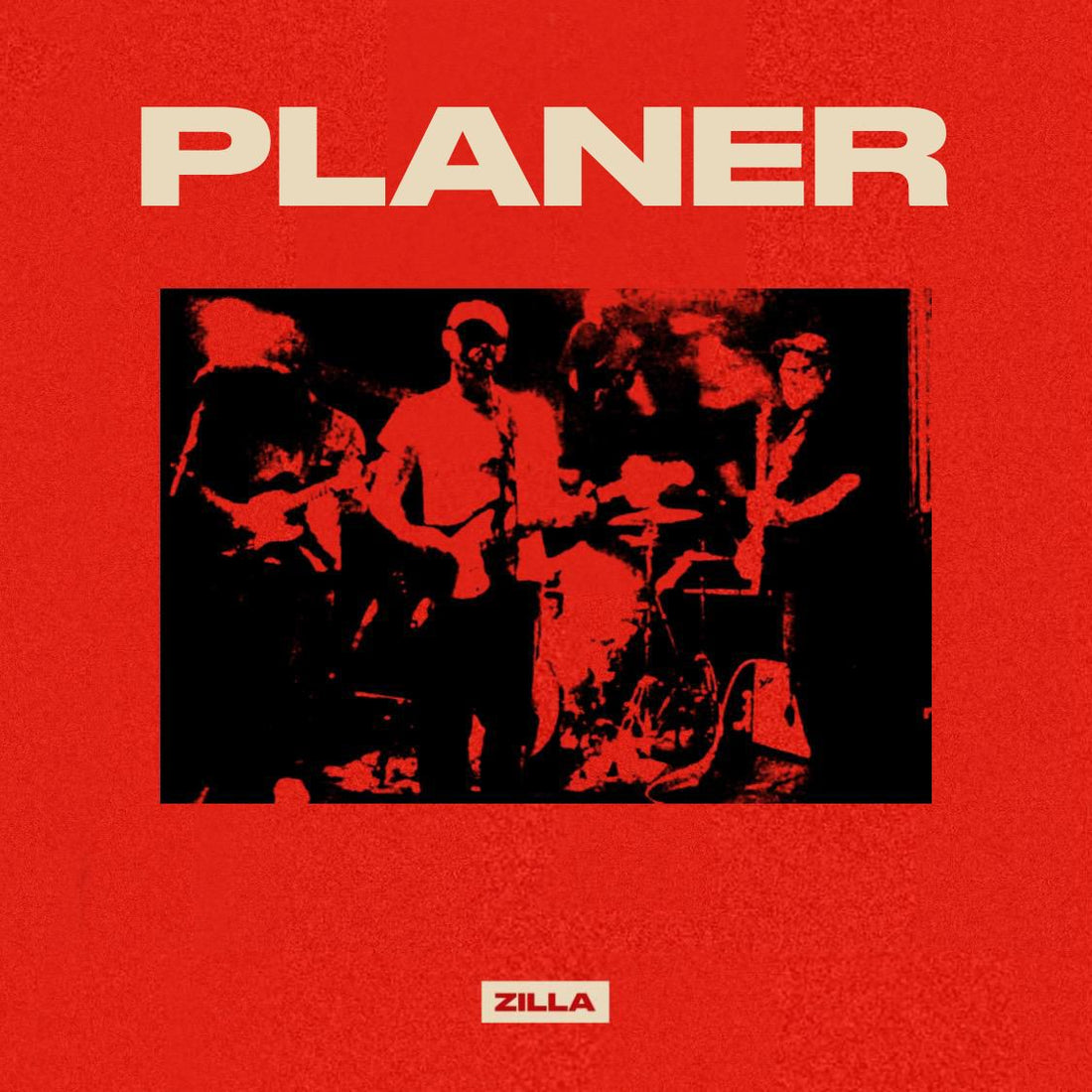 Planer