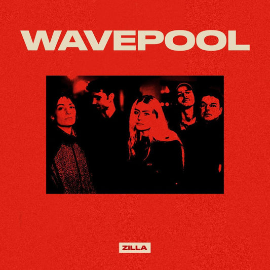 WAVEPOOL