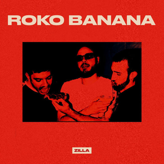 ROKO BANANA