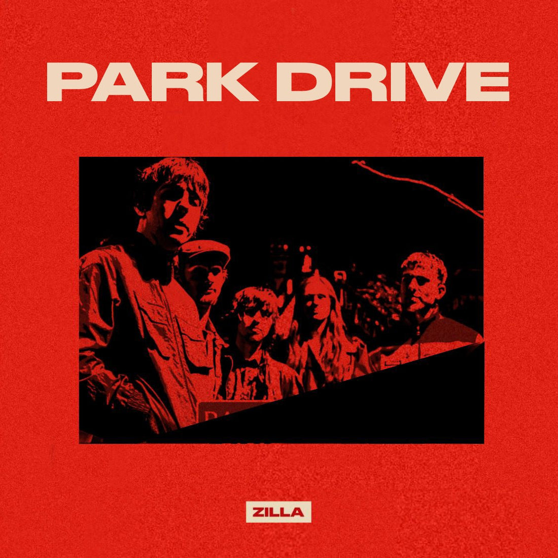 Park Drive