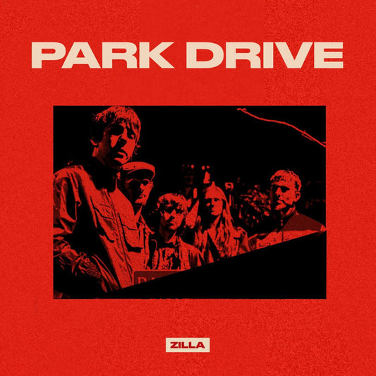 Park Drive