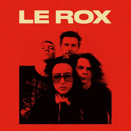 Le Rox