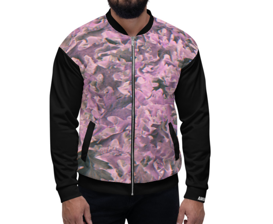 Amor Fati - Bomber Jacket