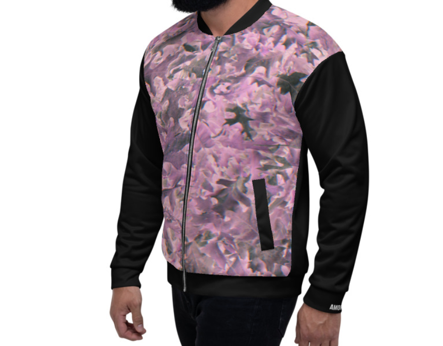 Amor Fati - Bomber Jacket