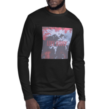 Amor Fati - Unisex Long Sleeve Shirt