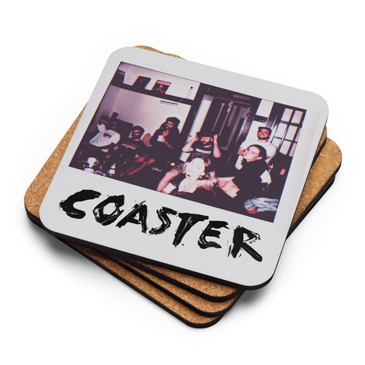 Coaster - Coaster